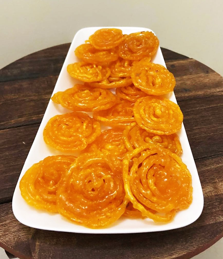 Jalebi